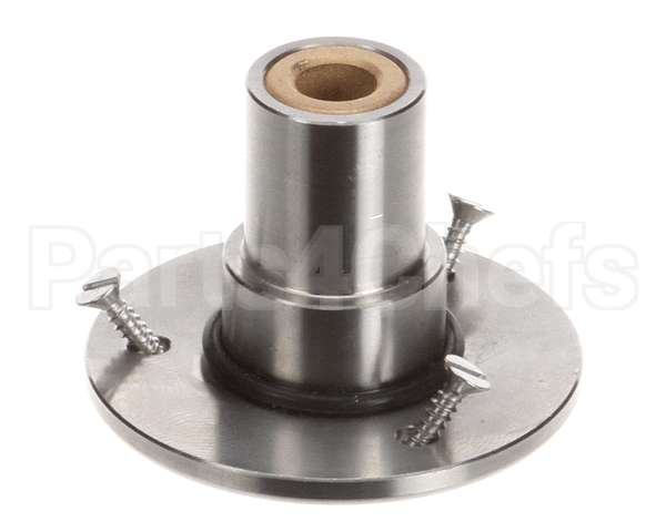 45130.1 Dynamic Mixer Lower Seal & Bushing Assy Stainless Stee