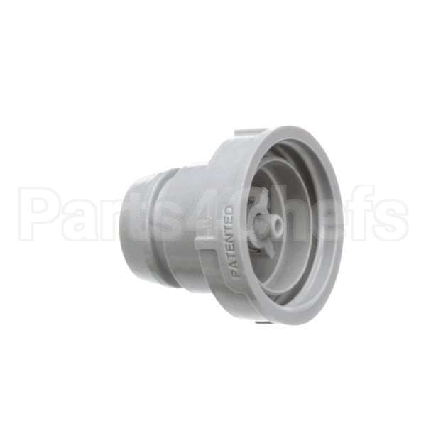 451303 Compatible Franke Universalcap, 3/8 Mm Thread