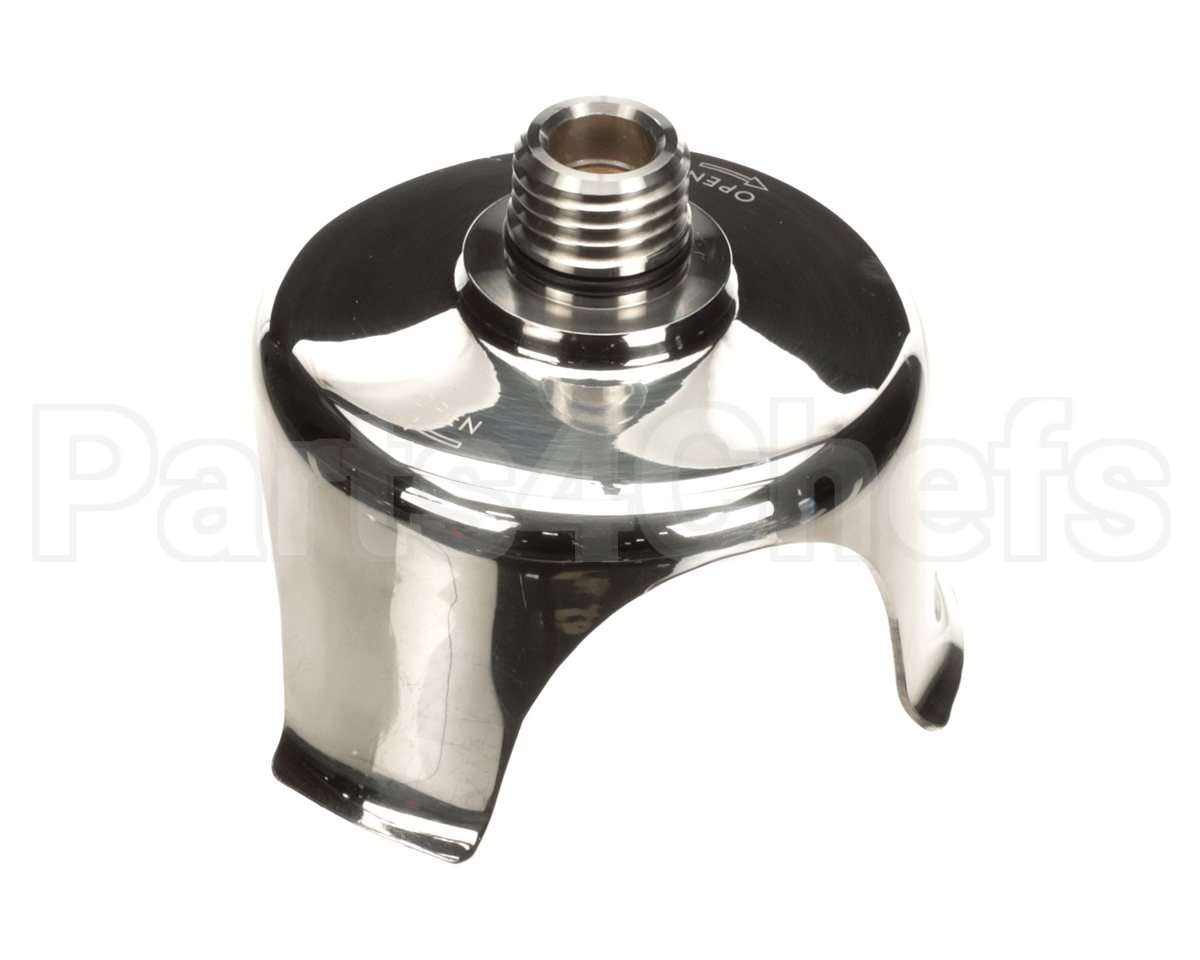 45130H Dynamic Mixer Complete Bell Smx Es