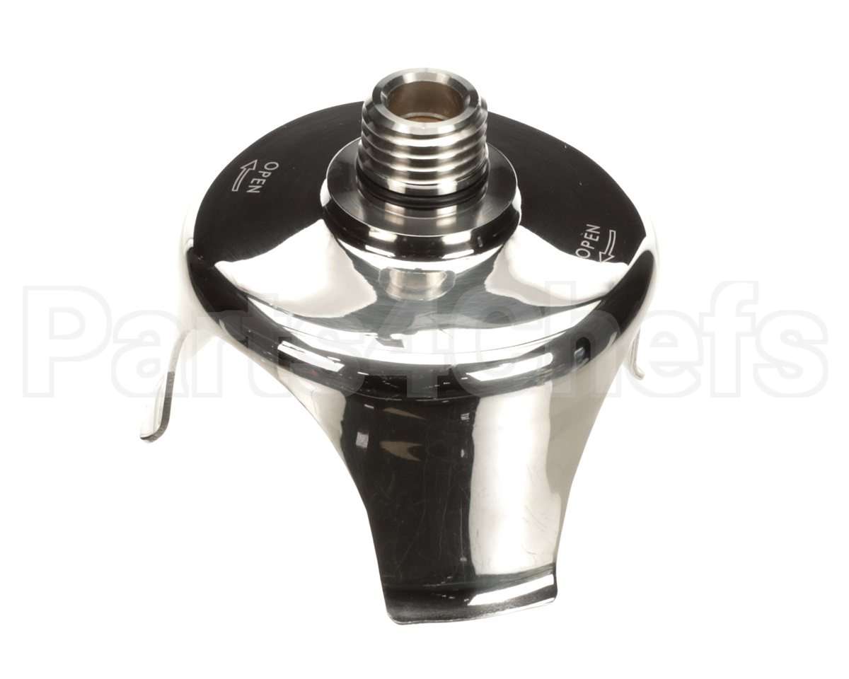 45130H Dynamic Mixer Complete Bell Smx Es