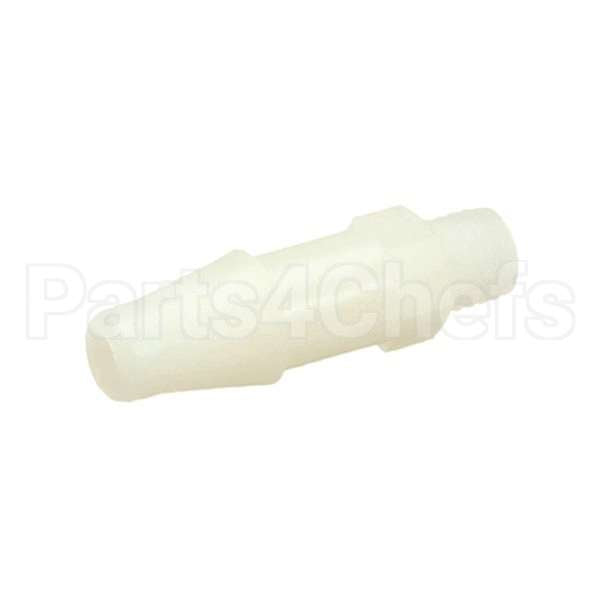 4513619 Compatible Garland Barbed Adapter Straight #88030