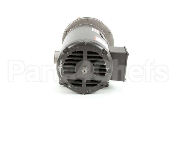 451362 Champion - Moyer Diebel Pump Asy 2Hp 3Ph Lr Ci Sst Imp