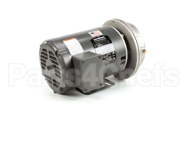 451362 Champion - Moyer Diebel Pump Asy 2Hp 3Ph Lr Ci Sst Imp