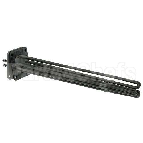 45138 Compatible Southbend Heating Element - 208V, 24Kw