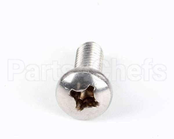 45140 Nemco Screw 1/4-20X3/4 Ph Ss F