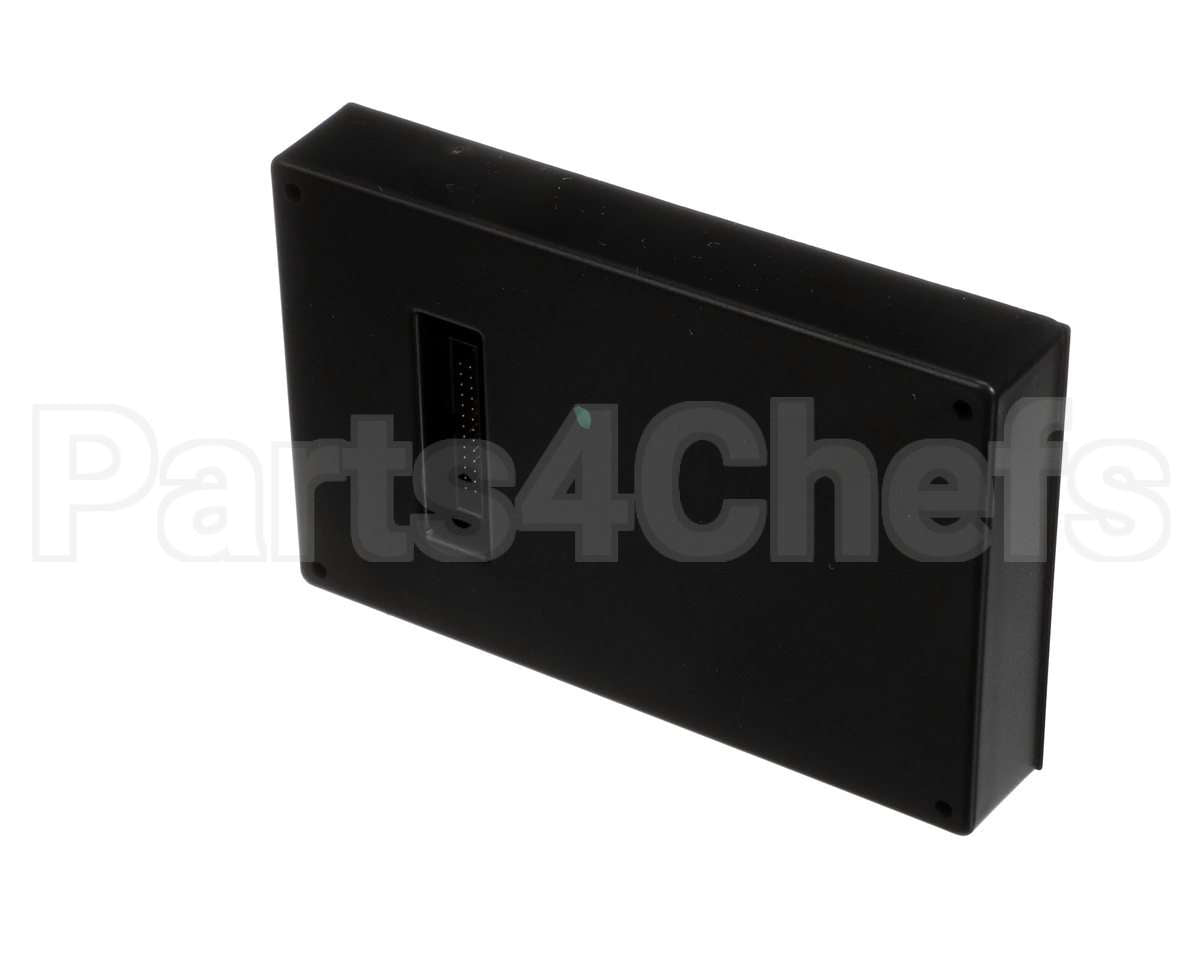 45143 Unic Steamair Touchpad / Control Box For Pony