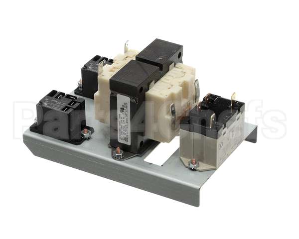 45146.1000 Bunn Bracket Assembly, Component 120V Mhg