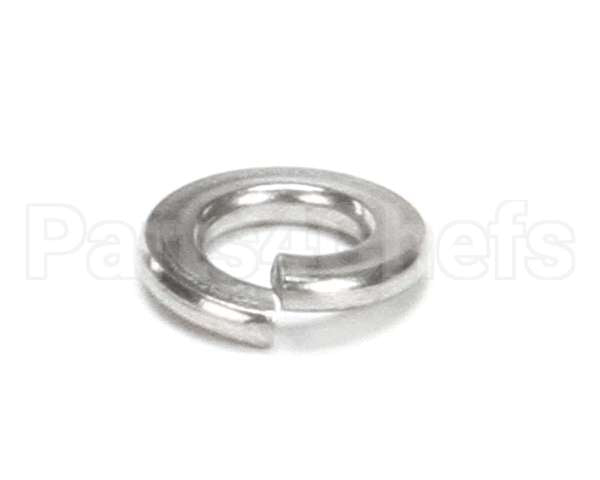 45151 Nemco Washer, Lock 1/4 Ss F