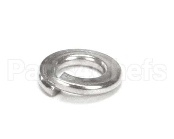 45151 Nemco Washer, Lock 1/4 Ss F