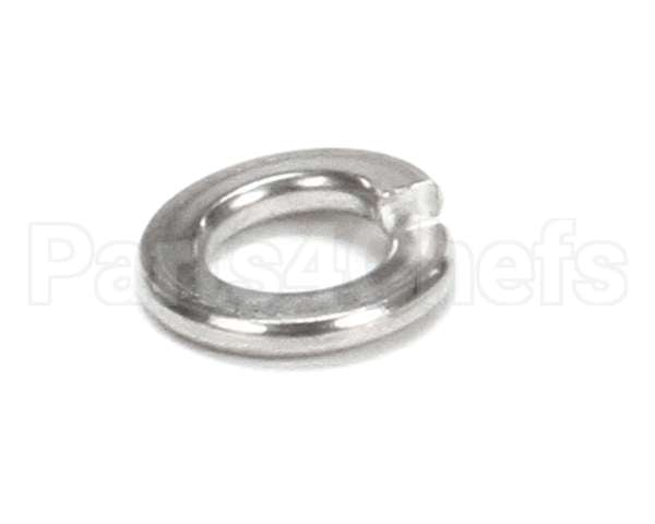 45151 Nemco Washer, Lock 1/4 Ss F