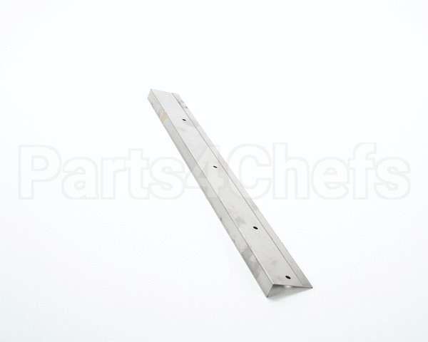 4515192 Garland Angle-Center Door Seal Right