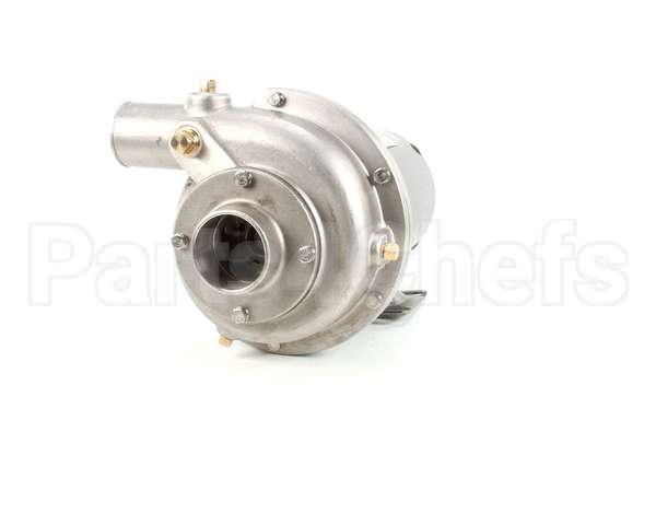 451523 Champion - Moyer Diebel Pump Asy 1Hp 3Ph Ci Rl