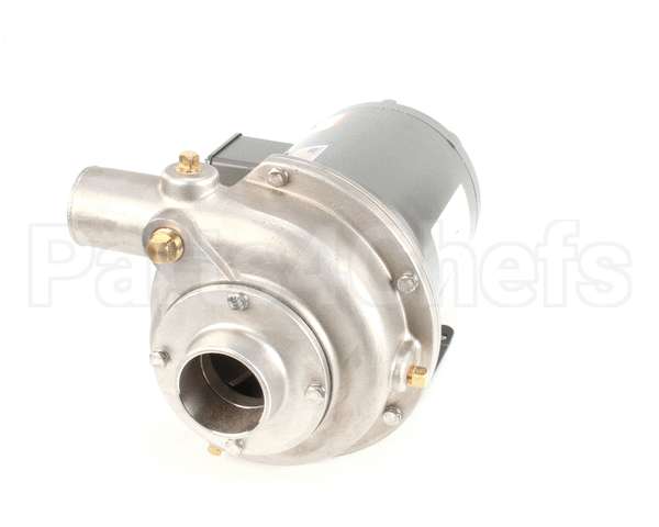 451525 Champion - Moyer Diebel Pump Asy 2Hp 3Ph Rl Ci Sst Imp