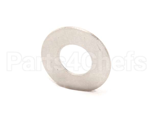 45154 Nemco Washer, Flat 5/16 Ss F