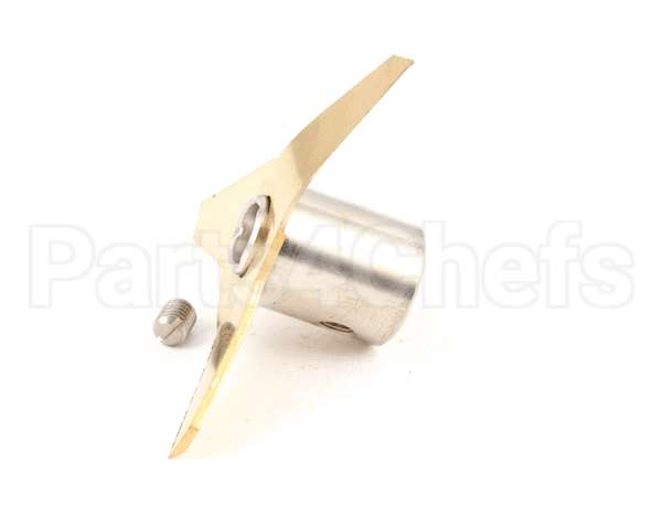 45161 Dynamic Mixer Cutter Blade