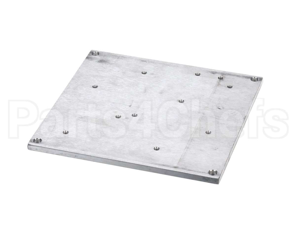 4516116 Garland Heat Sink