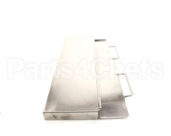 4516308 Garland Grease Bucket Wa
