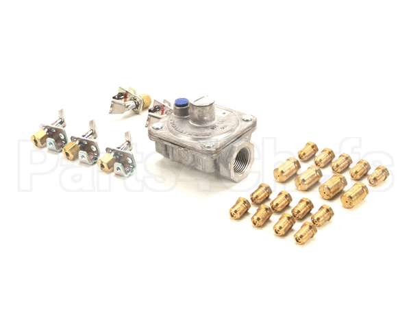 4516397 Garland Conversion Kit Sx Ranges Pro