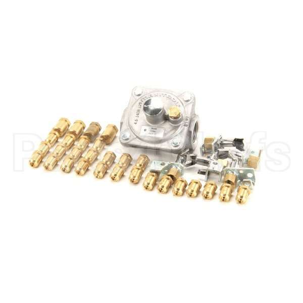 4516398 Compatible Garland Conversion Kit Sx Ranges Nat