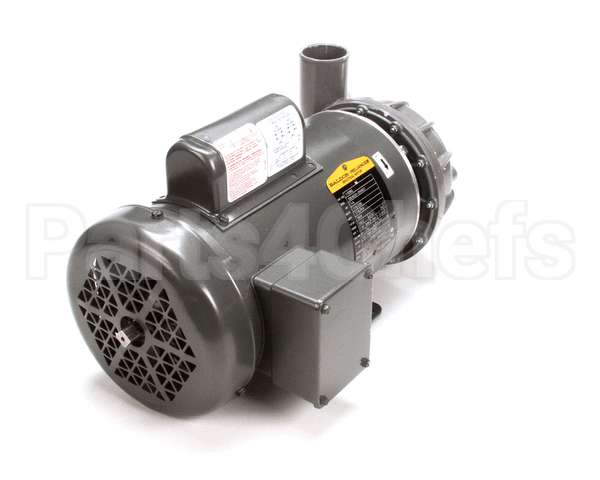 451642 Champion - Moyer Diebel Pump Assembly 1.4 Hp Rated/1 Ph