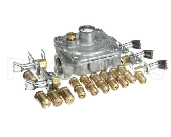 4516450 Garland Conversion Kit Px Pro