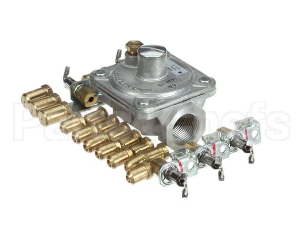 4516450 Garland Conversion Kit Px Pro