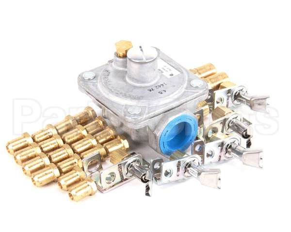 4516453 Garland Conversion Kit S Nat