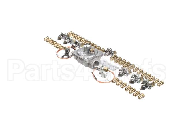 4516457 Garland Conversion Kit H280 Nat From J