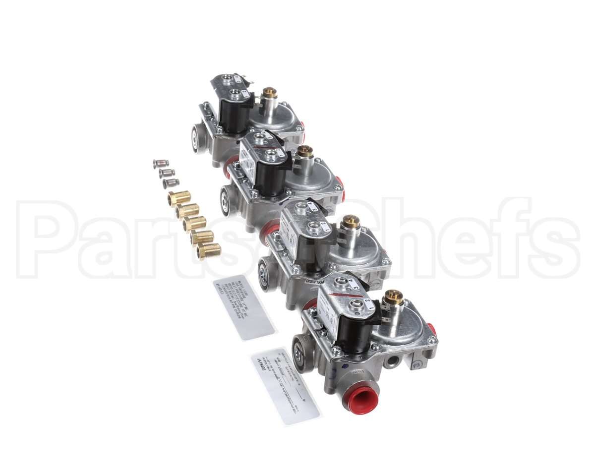4516458 Garland Conversion Kit Cg60 Pro