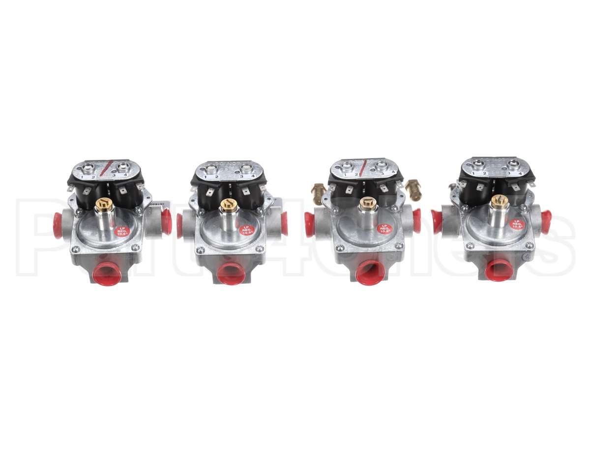 4516458 Garland Conversion Kit Cg60 Pro
