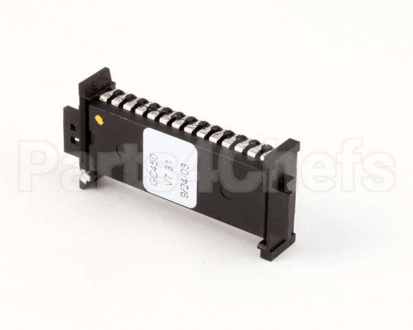 4516691 Garland Eprom Chip Version 7.31