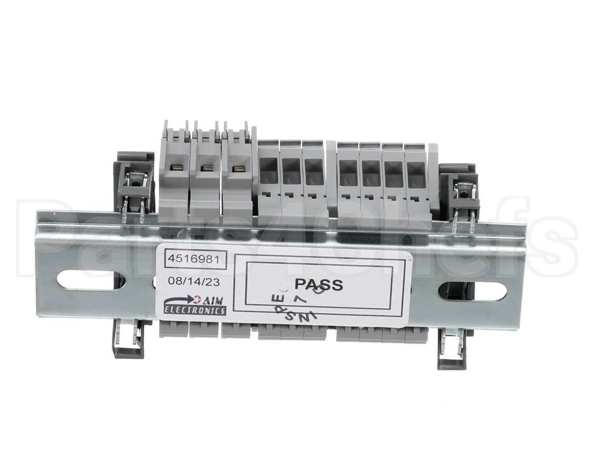 4516981 Garland Terminal Block 120V