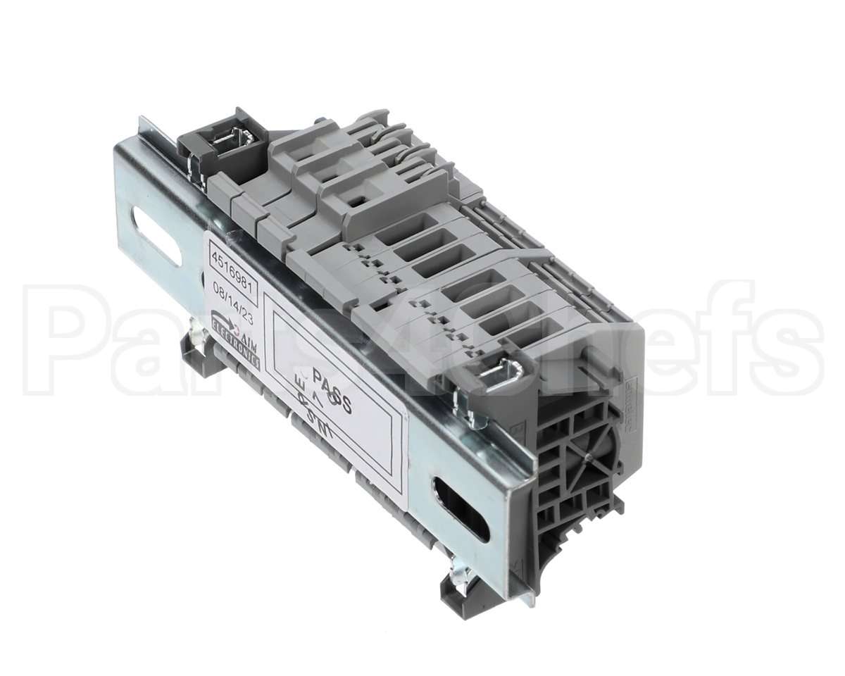 4516981 Garland Terminal Block 120V