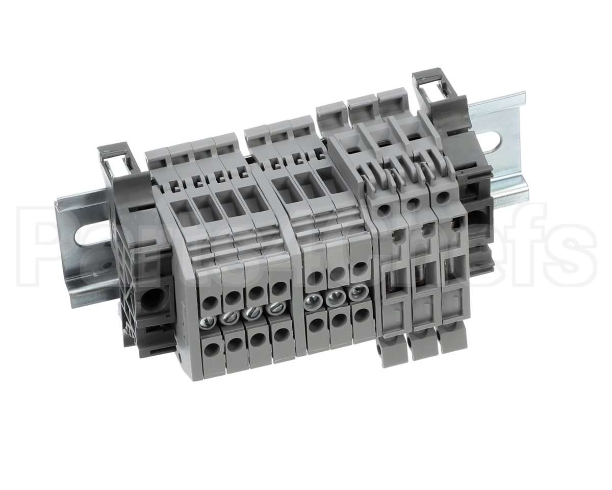 4516981 Garland Terminal Block 120V