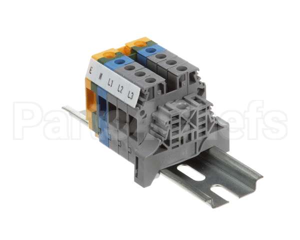 4516982 Garland Terminal Block, 10Mm
