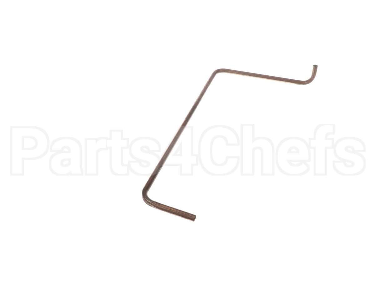 4517366 Garland 7/16 Tubing Left Burners