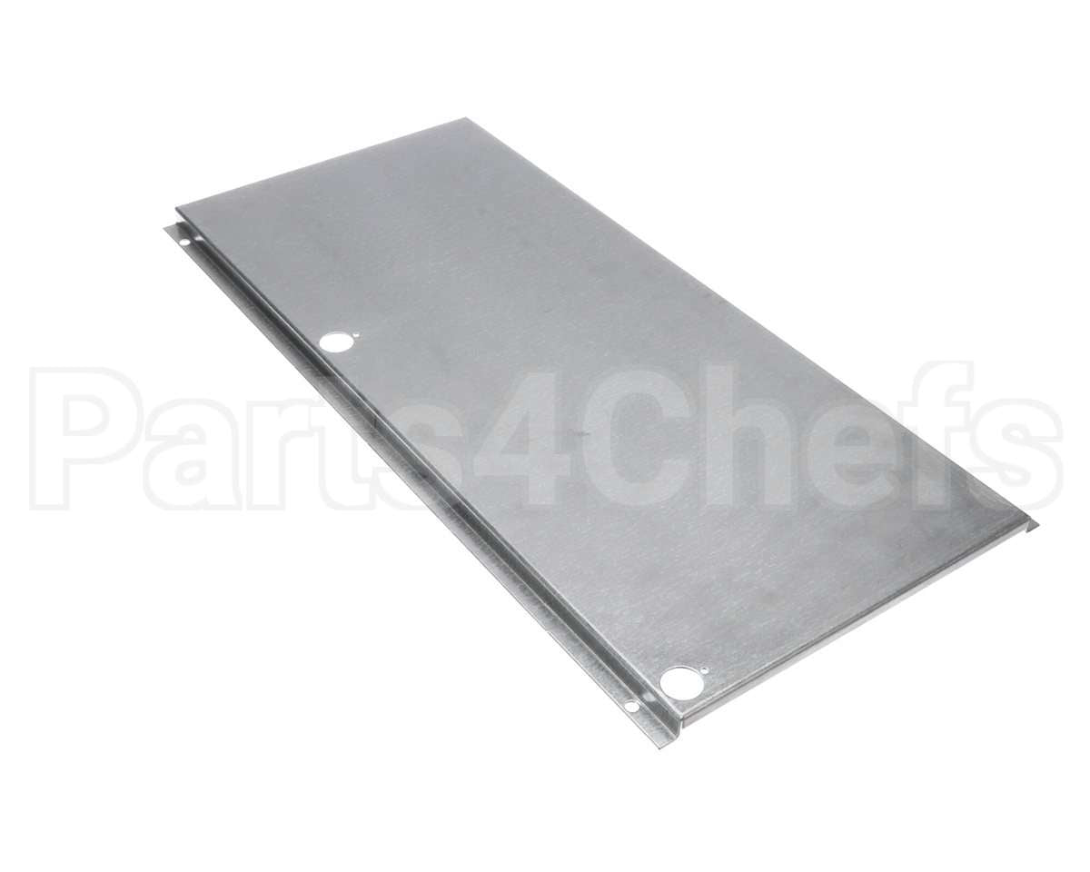 4517388 Garland Front Heat Shield,
