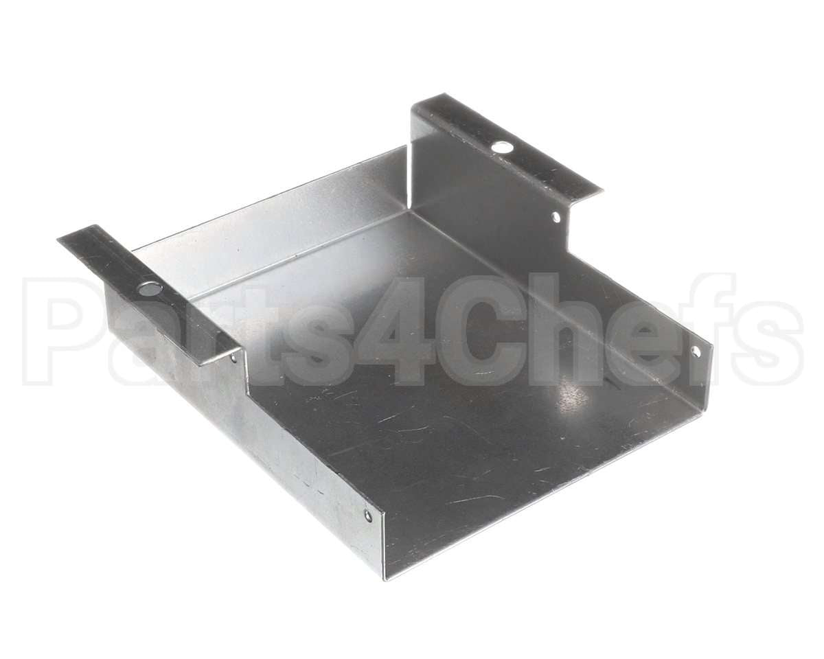 4517400 Garland Flue Riser, Outer