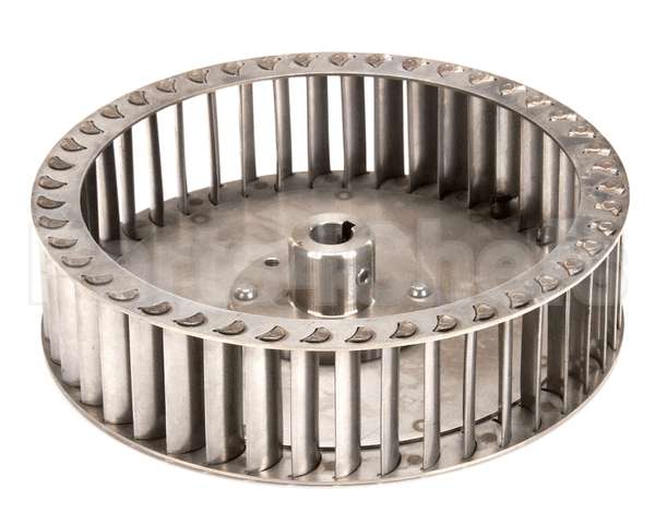4517536 Garland Blower Wheel, Ss Mpoe5
