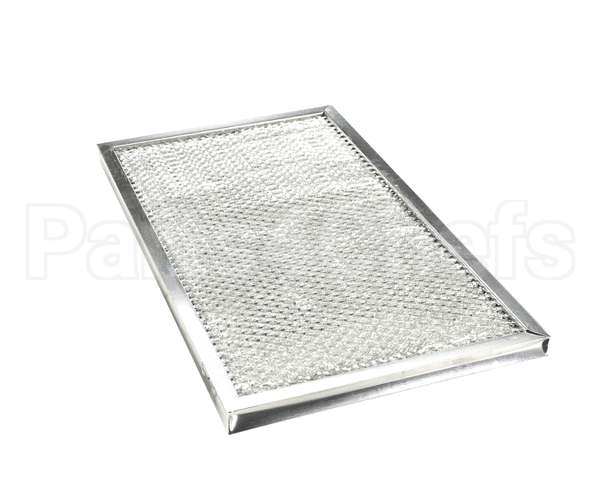 451764 Accurex Aluminum Filter12X20X1Ul900