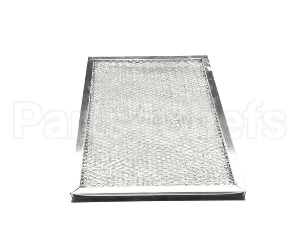 451764 Accurex Aluminum Filter12X20X1Ul900