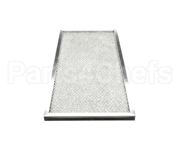 451765 Accurex Aluminum Filter12X25X1Ul900