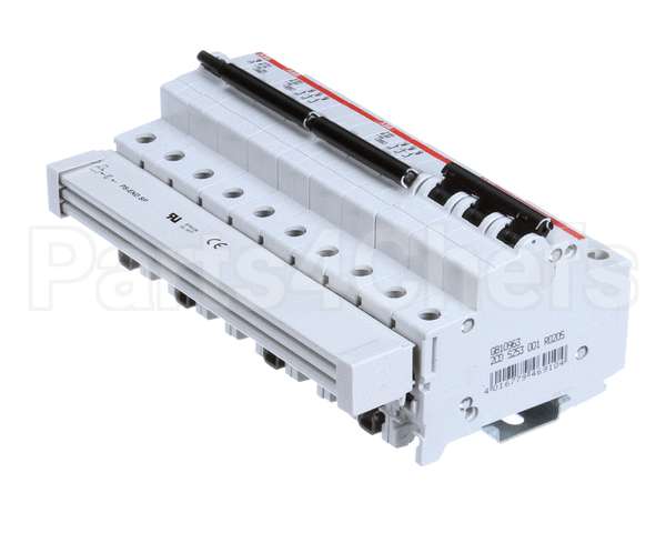4517812-1 Garland Circuit Breaker, Xg36 Multi-Bl