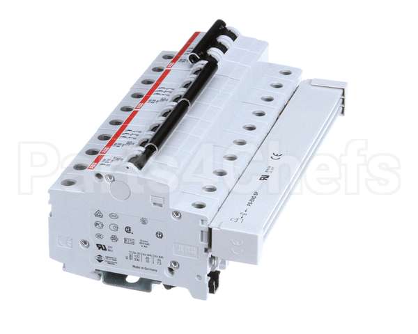 4517812-1 Garland Circuit Breaker, Xg36 Multi-Bl