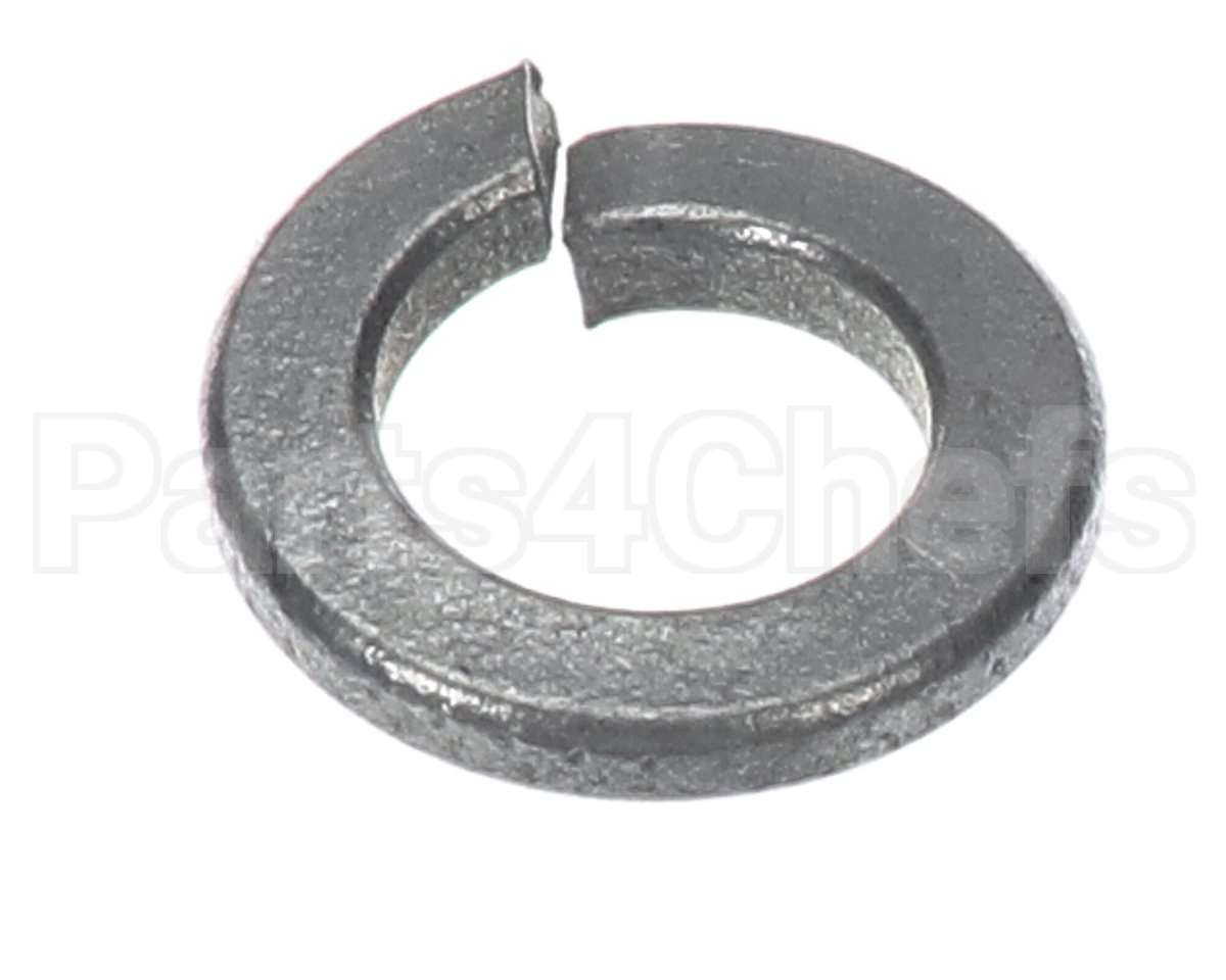45180 Nemco Washer, Split Lock #10