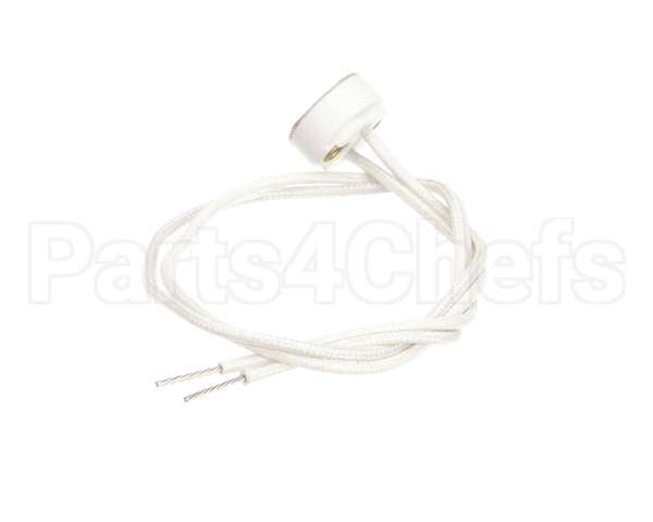 4518014 Garland Socket, Oven Door Light Mpoe5L