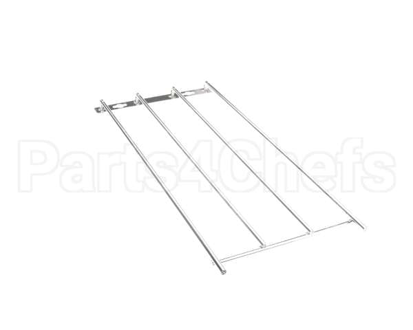 4518127 Garland Oven Rack Slide Assembly