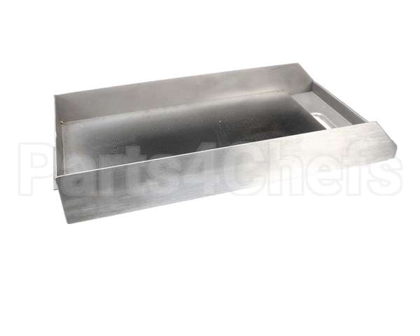 4518245 Garland Griddle Assembly 12In Lt