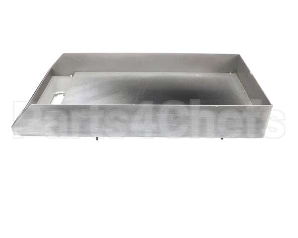4518245 Garland Griddle Assembly 12In Lt