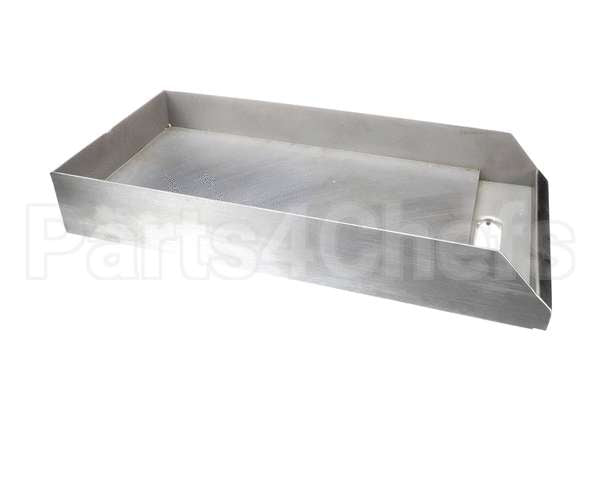 4518245 Garland Griddle Assembly 12In Lt